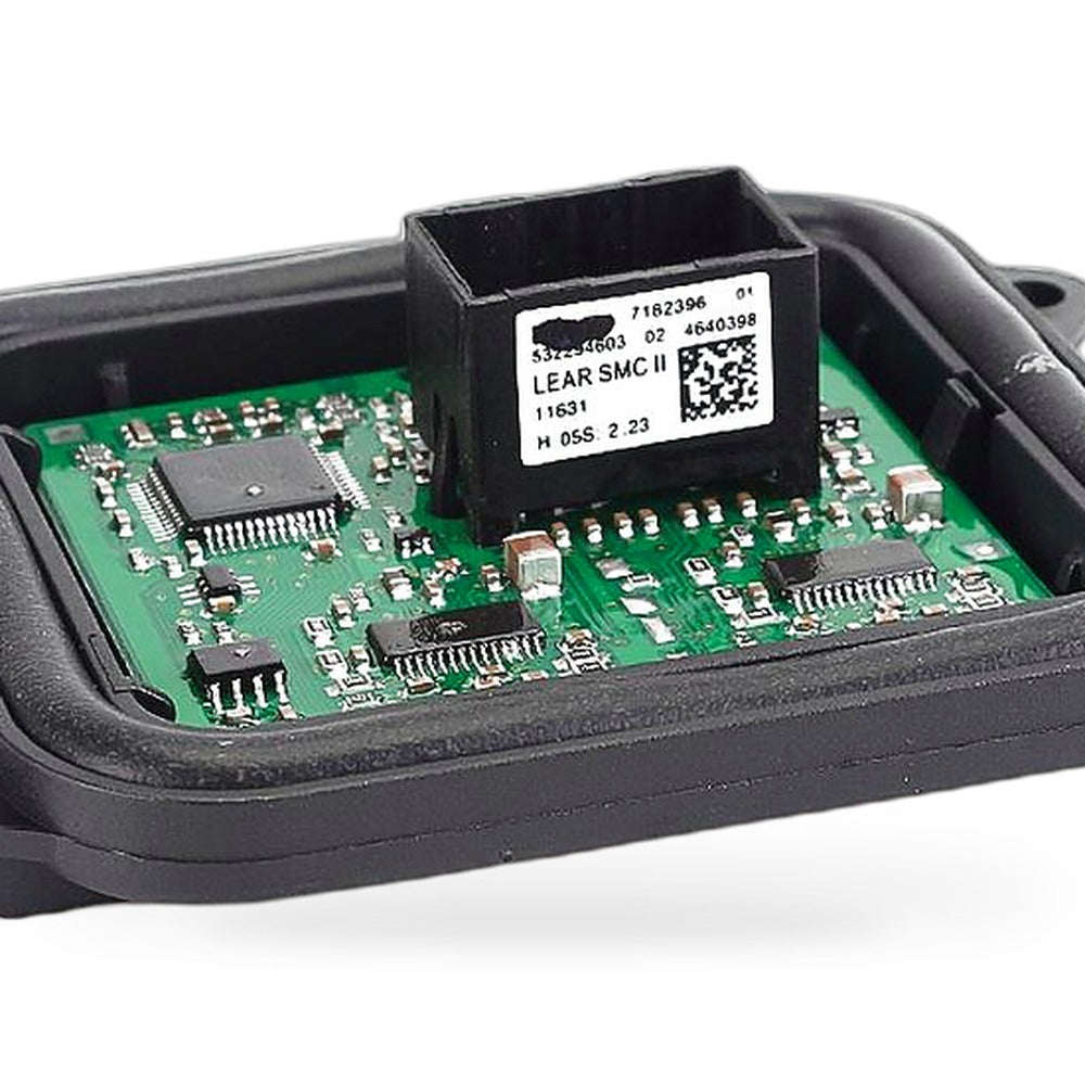 Headlight Adaptive Steering Computer Module Suitable for BMW X5 E70 X6 E71 Z4 - XQ1