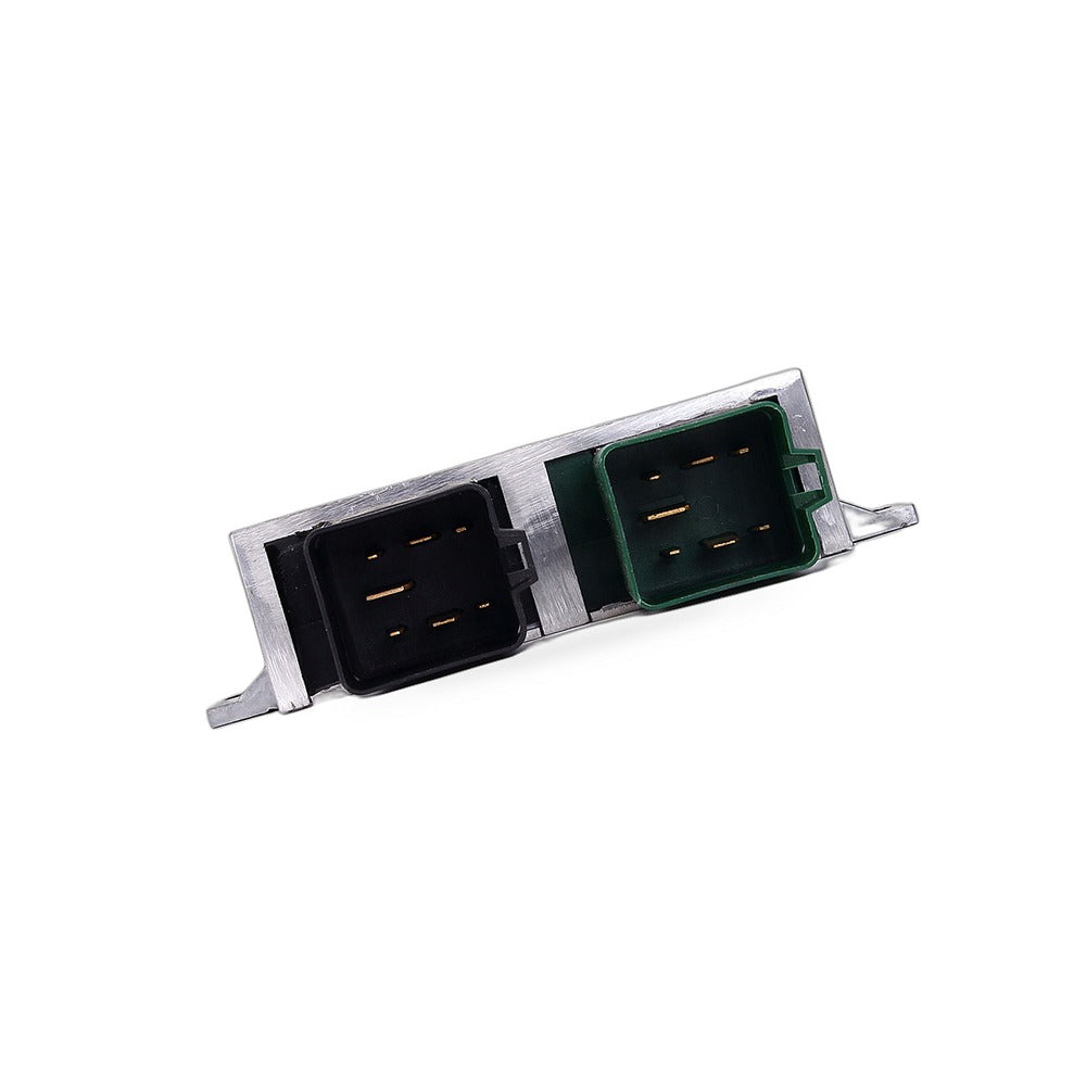 Glow Plug Control Module Suitable for Ford F-250 F-350 F-450 F-550 Excursion - BD2