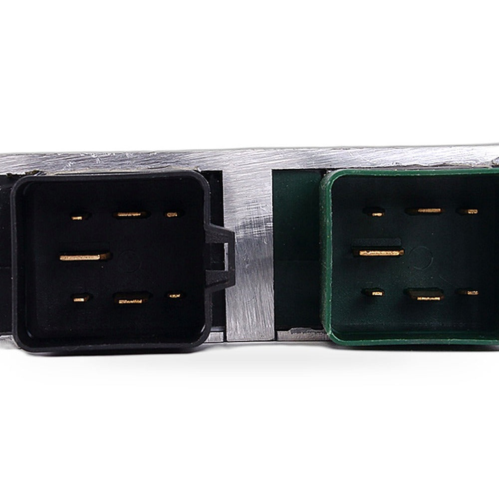 Glow Plug Control Module Suitable for Ford F-250 F-350 F-450 F-550 Excursion - XQ1