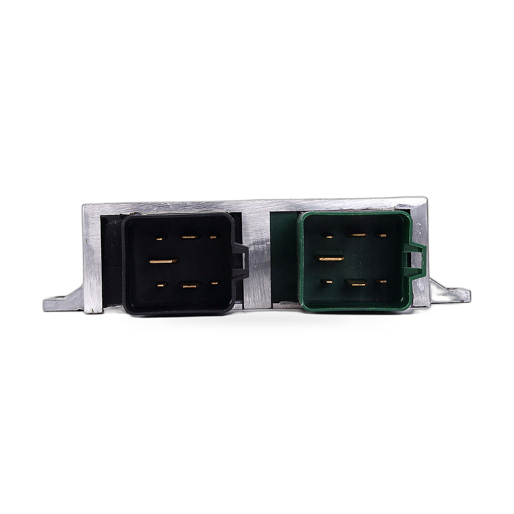 Glow Plug Control Module Suitable for Ford F-250 F-350 F-450 F-550 Excursion - ZT2