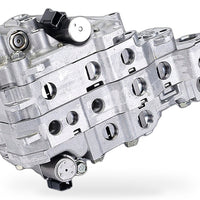 Transmission Valve Body Suitable for Honda Civic CR-V 2017-2024 1.5L - XQ1