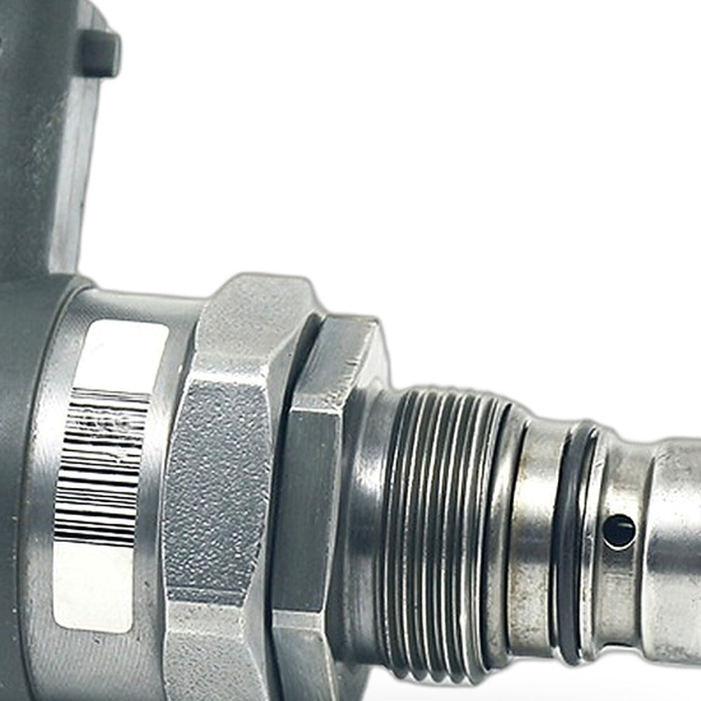 Fuel Pressure Regulator DRV Valve Suitable for Hyundai Kia Diesel 0281002507 - XQ1