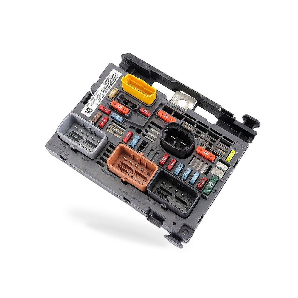 Fuse Box Suitable for Peugeot Citroen 208 308 2008 C3 C4 DS3 9675879180 - BD1