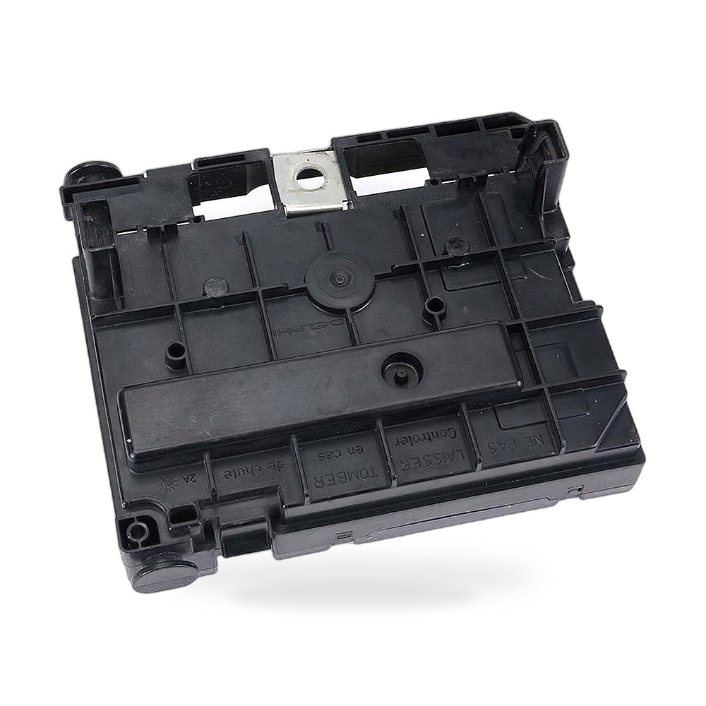 Fuse Box Suitable for Peugeot Citroen 208 308 2008 C3 C4 DS3 9675879180 - ZT3