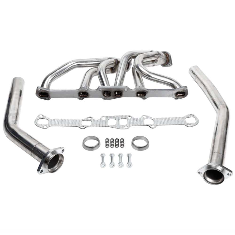 Exhaust Manifold Header Suitable For Ford Mercury L6 2.4L¡§C4.1L 1960¡§C1983