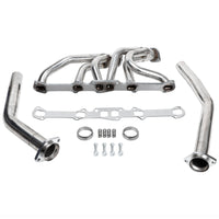 Exhaust Manifold Header Suitable For Ford Mercury L6 2.4L¡§C4.1L 1960¡§C1983