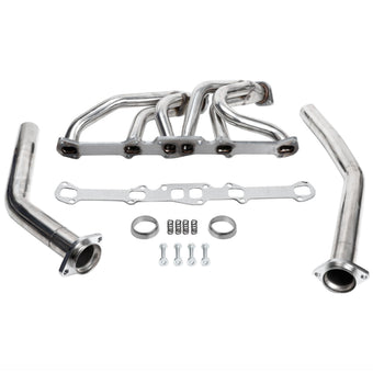 compare product Exhaust Manifold Header Suitable For Ford Mercury L6 2.4L¡§C4.1L 1960¡§C1983