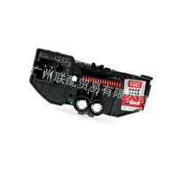 Fan Control Module Suitable for VW Touareg Porsche Cayenne 2011-2018 7P0907511 - BD1