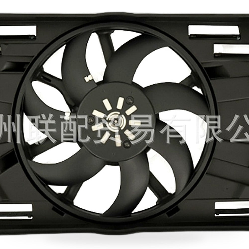 Electric Fan Assembly Suitable for VW Golf 7 Lamando 1.4T 5QD121203A - XQ1