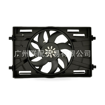 compare product Electric Fan Assembly Suitable for VW Golf 7 Lamando 1.4T 5QD121203A