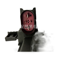 Electric Fan Assembly Suitable for VW Golf 7 Lamando 1.4T 5QD121203A - ZT3