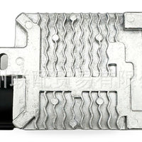 Fan Control Module Suitable for Ford Focus 05 940002904 - XQ1