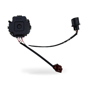 compare product Fan Control Module Suitable for VW Sagitar Magotan 1T0959455