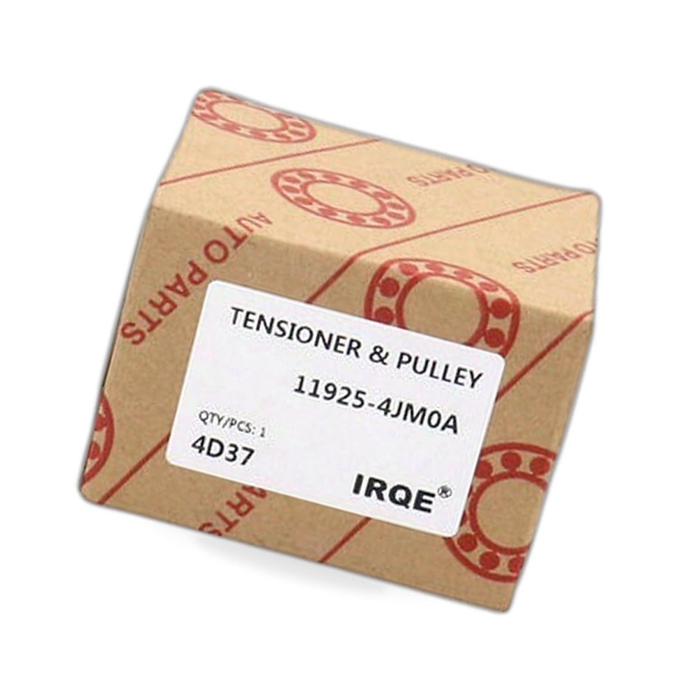 Tensioner Pulley Assembly Suitable for Nissan Navara D23F Terra 2014-2024 - BD1