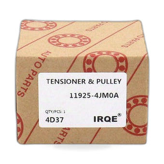compare product Tensioner Pulley Assembly Suitable for Nissan Navara D23F Terra 2014-2024