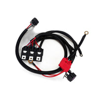 ECU Wiring Harness Suitable for Ford F-150 Expedition F-250 Super Duty Lincoln - BD1