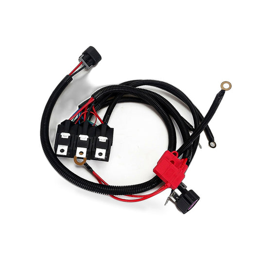 ECU Wiring Harness Suitable for Ford F-150 Expedition F-250 Super Duty Lincoln