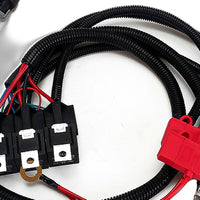 ECU Wiring Harness Suitable for Ford F-150 Expedition F-250 Super Duty Lincoln - XQ1