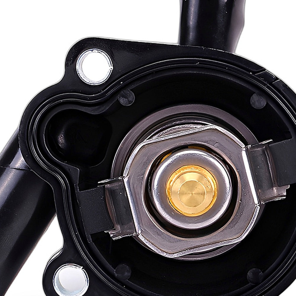 Thermostat Assembly Suitable for Buick Chevrolet Cruze Sonic Encore 55565336 - XQ1