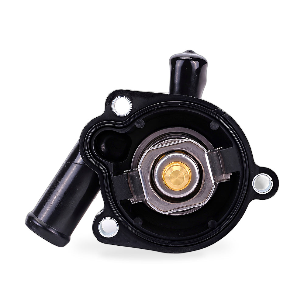 Thermostat Assembly Suitable for Buick Chevrolet Cruze Sonic Encore 55565336 - ZT2