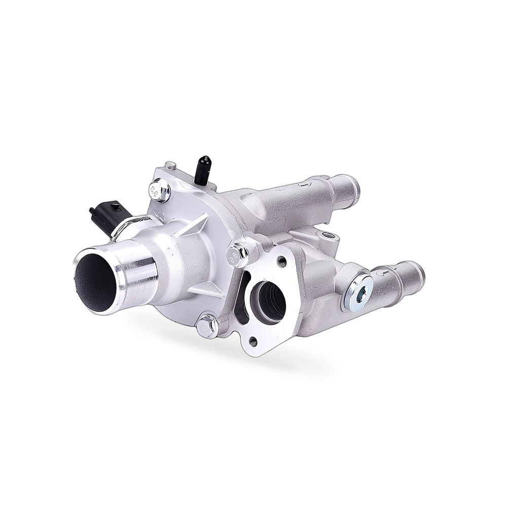 Thermostat Housing Assembly Aluminum Suitable for Chevrolet Cruze Sonic Trax - BD3