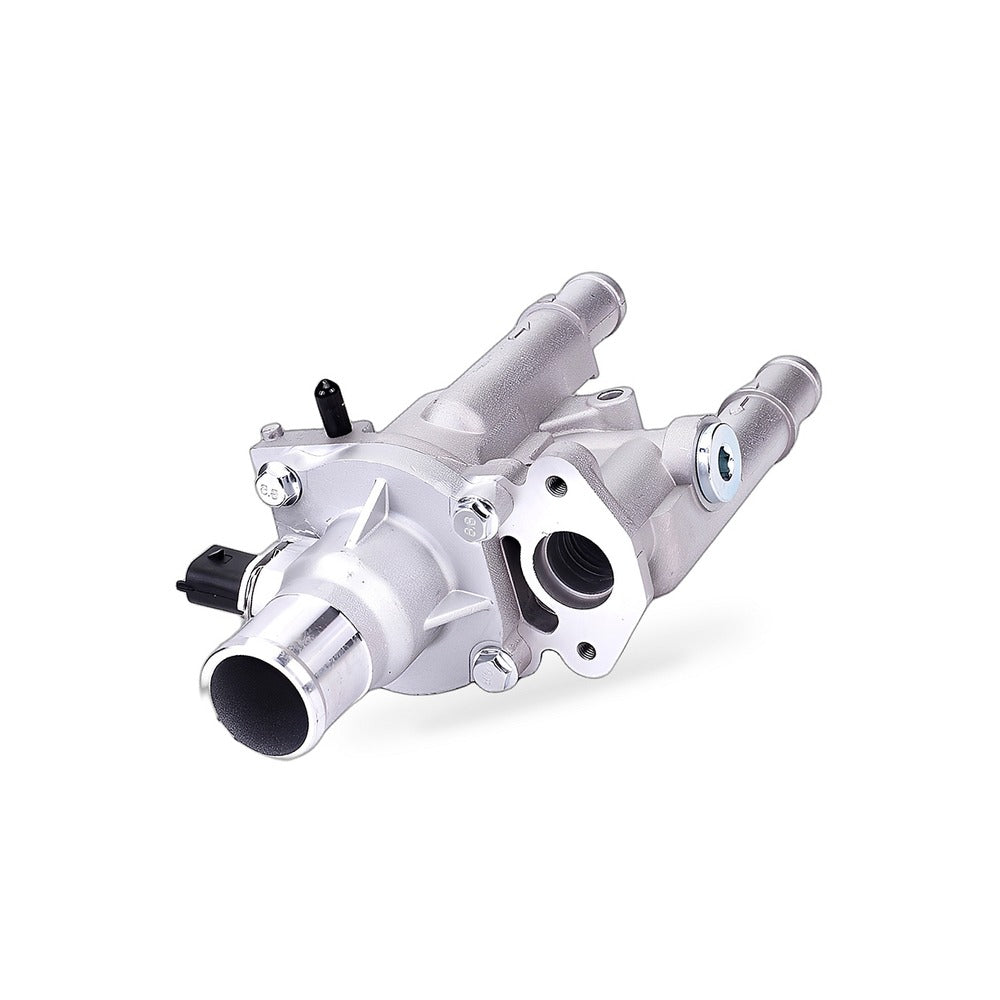 Thermostat Housing Assembly Aluminum Suitable for Chevrolet Cruze Sonic Trax - BD4