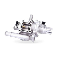 Thermostat Housing Assembly Aluminum Suitable for Chevrolet Cruze Sonic Trax - ZT2