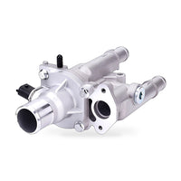 Thermostat Housing Assembly Aluminum Suitable for Chevrolet Cruze Sonic Trax - ZT3
