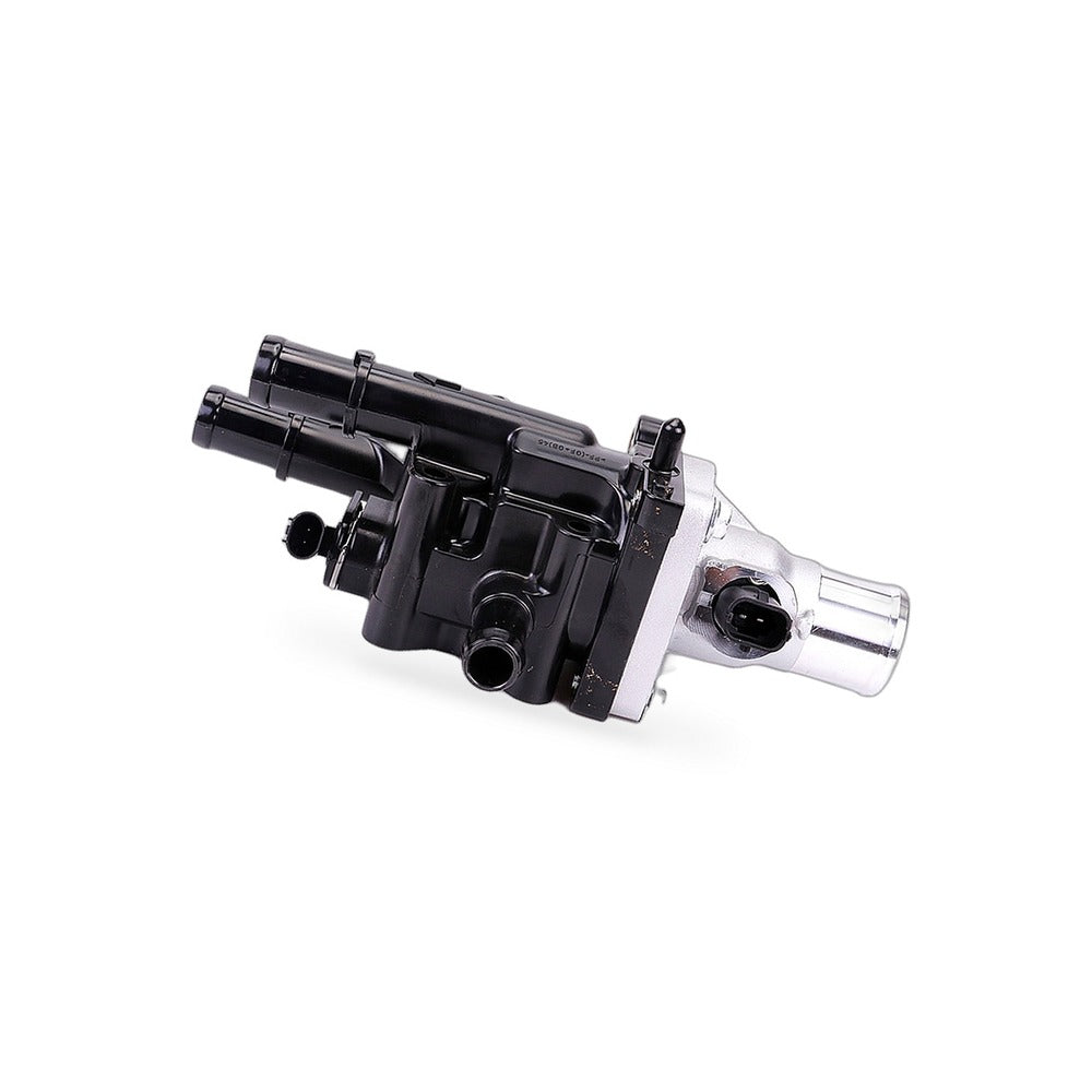 Thermostat Housing Base Plastic Suitable for Chevrolet Cruze 2009-2016 1.4L 1.8L - BD1