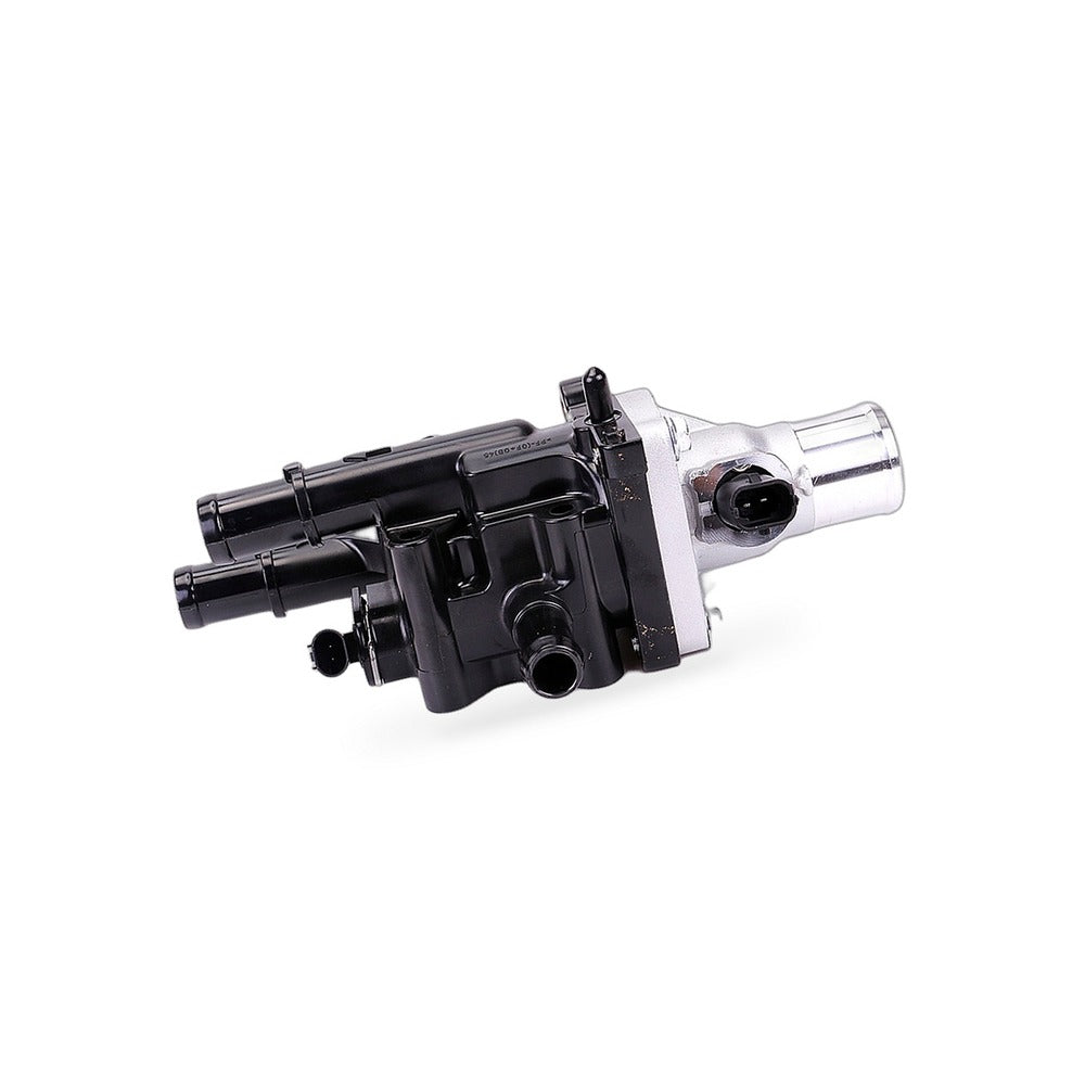 Thermostat Housing Base Plastic Suitable for Chevrolet Cruze 2009-2016 1.4L 1.8L - BD2