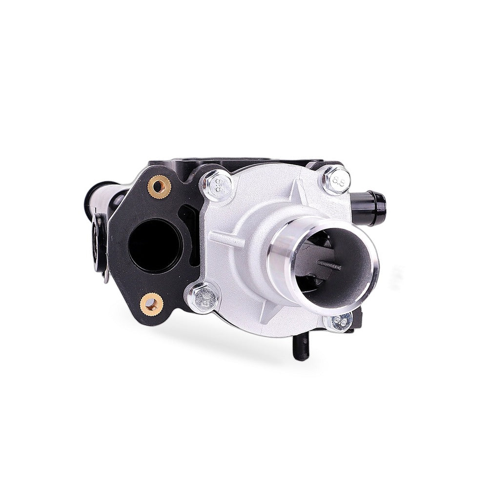 Thermostat Housing Base Plastic Suitable for Chevrolet Cruze 2009-2016 1.4L 1.8L - BD3