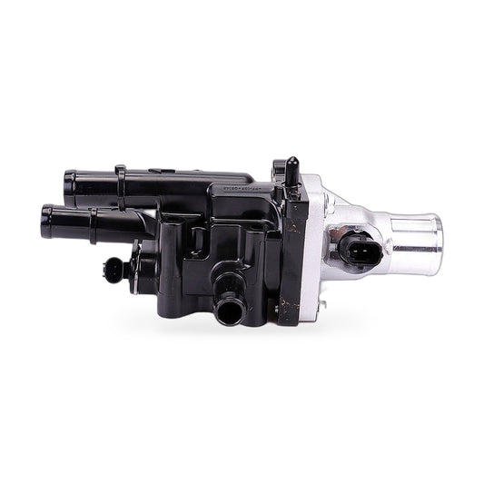Thermostat Housing Base Plastic Suitable for Chevrolet Cruze 2009-2016 1.4L 1.8L - ZT2