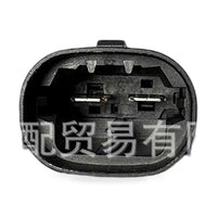 Electric Fan Assembly Suitable for Dongfeng Fengshen AX7 2.0 2.3 AC Cooling Fan - ZT3