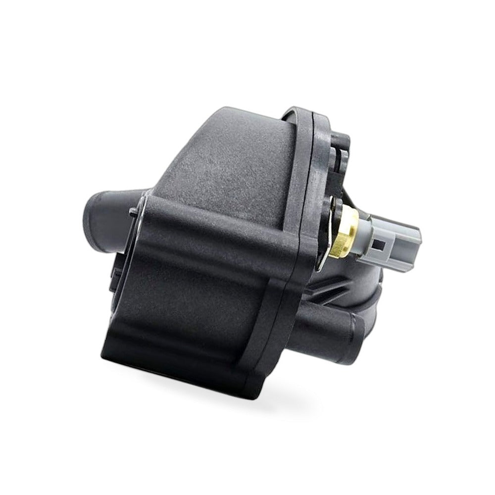 Thermostat Assembly Suitable for Ford 2L2Z8592AA 2L2Z8592BA 2L2Z8592BB - BD3