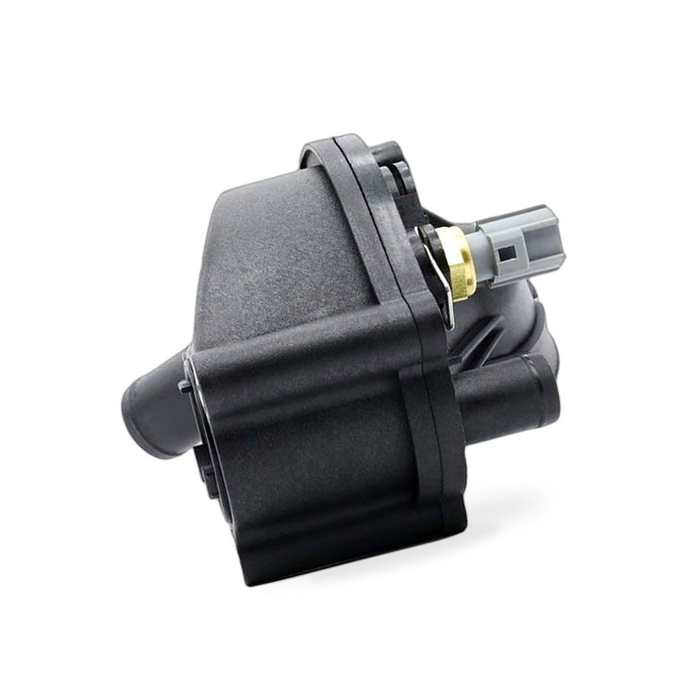 Thermostat Assembly Suitable for Ford 2L2Z8592AA 2L2Z8592BA 2L2Z8592BB - BD4