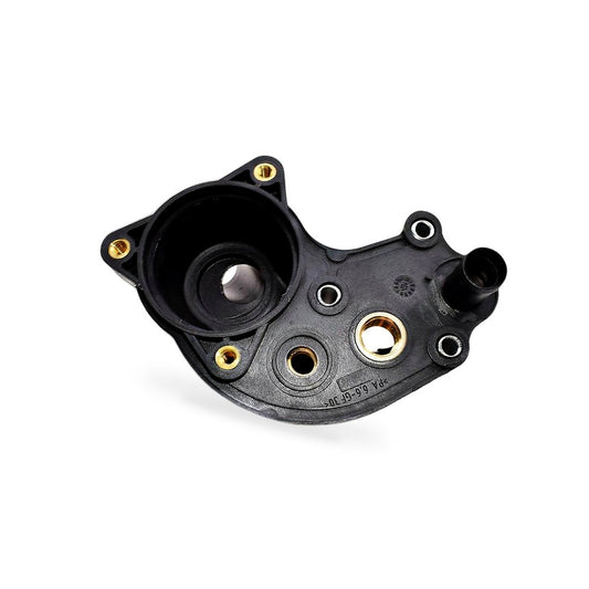 Thermostat Assembly Suitable for Ford F-150 Expedition 4.6L 5.4L YU3Z-8A586-AA