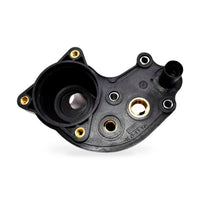 Thermostat Assembly Suitable for Ford F-150 Expedition 4.6L 5.4L YU3Z-8A586-AA - ZT2