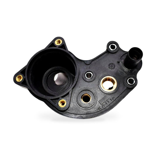 Thermostat Assembly Suitable for Ford F-150 Expedition 4.6L 5.4L YU3Z-8A586-AA - ZT2