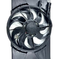 Cooling Fan Assembly Suitable for Ford Focus 2005-2011 1.8L 1796cc BV61-8C607KC - XQ1