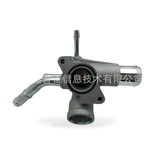 Thermostat Assembly Suitable for Ford Edge Explorer Flex 3.5L AT4Z-8A586C - ZT2