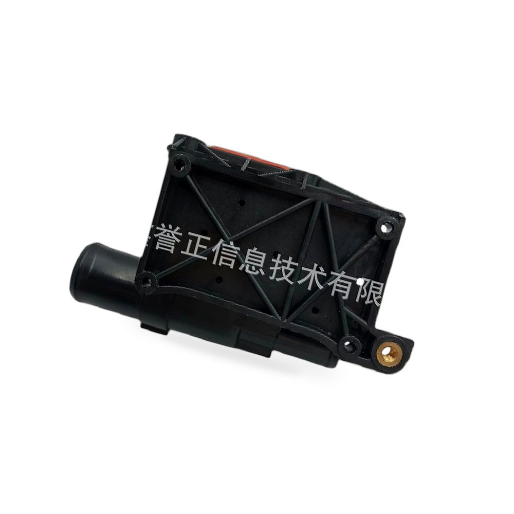 Coolant Hose Connector Assembly Suitable for Ford Mondeo Kuga Focus C-Max - BD1