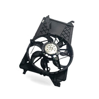 Electronic Fan Suitable for Ford Focus 2000-2011 2.0L 5M5H-8C607AHH - BD1
