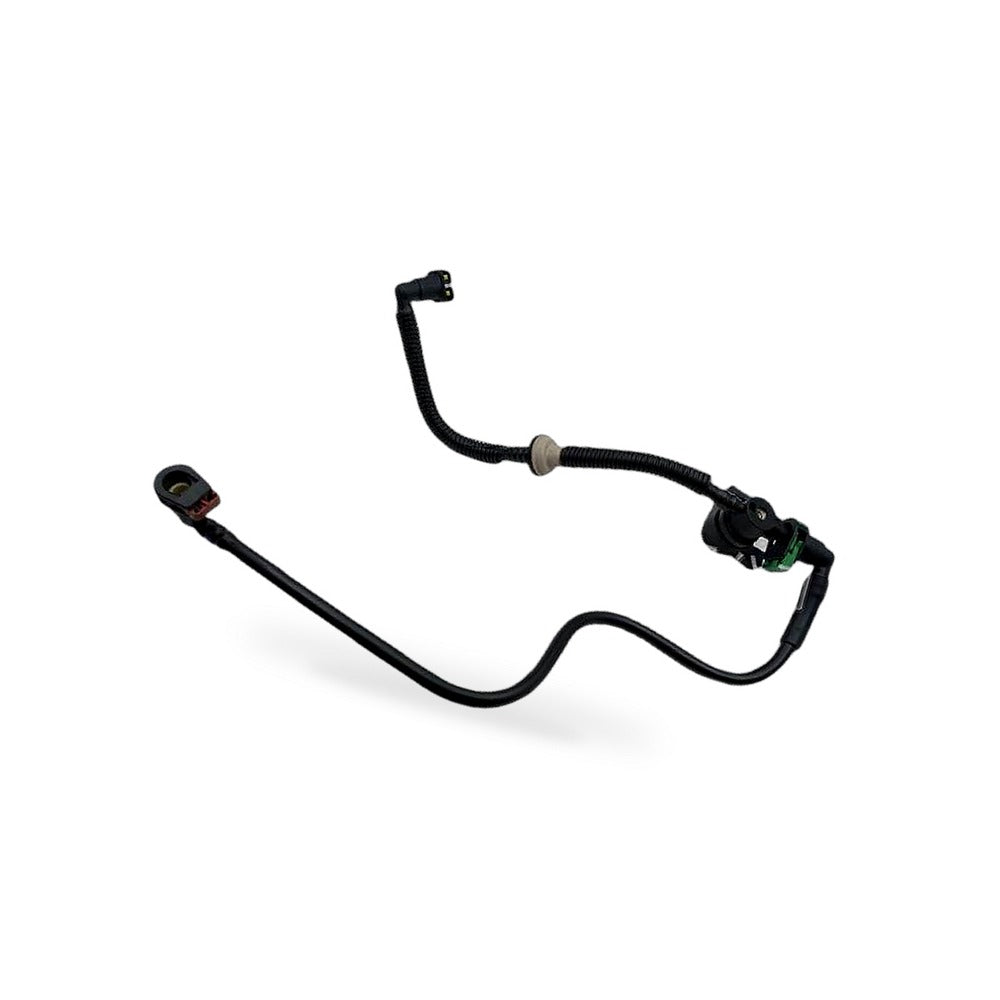 Carbon Canister Solenoid Valve Assembly Suitable for Ford Explorer Flex Taurus - BD1