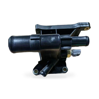 compare product Thermostat Housing Assembly Suitable for Ford C-MAX Focus Fiesta Escape Volvo