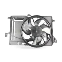 Cooling Fan Assembly Suitable for Ford Focus 2005-2011 1.8L Petrol CV61-8C607VB - ZT2