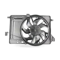 Cooling Fan Assembly Suitable for Ford Focus 2005-2011 1.8L Petrol CV61-8C607VB - ZT3