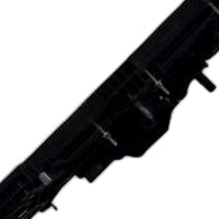 Valve Cover Shield Assembly Suitable for Ford Mondeo Lincoln Corsair - XQ1