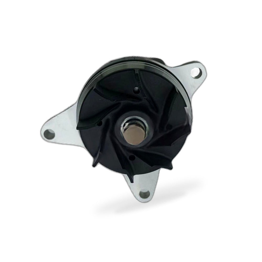 Water Pump Assembly Suitable for Ford Mustang Explorer Edge Lincoln MKC MKZ - BD2