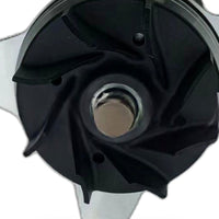 Water Pump Assembly Suitable for Ford Mustang Explorer Edge Lincoln MKC MKZ - XQ1