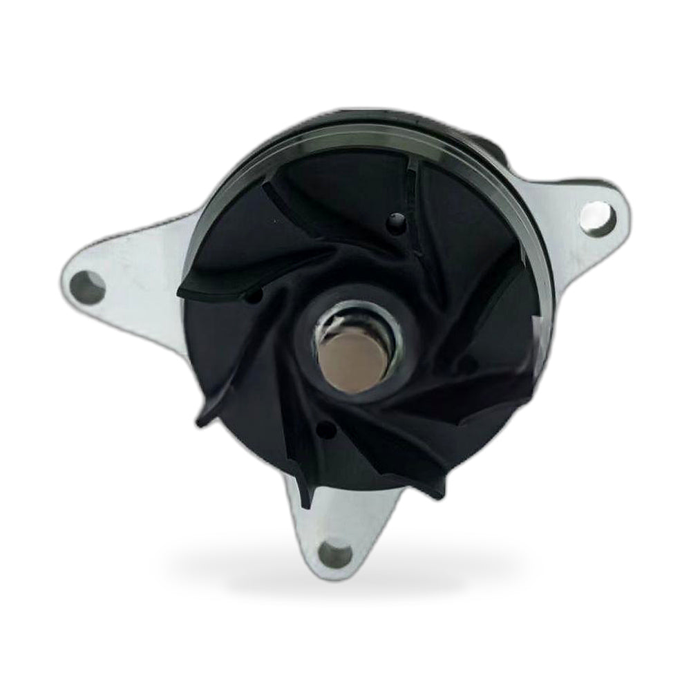 Water Pump Assembly Suitable for Ford Mustang Explorer Edge Lincoln MKC MKZ - ZT2